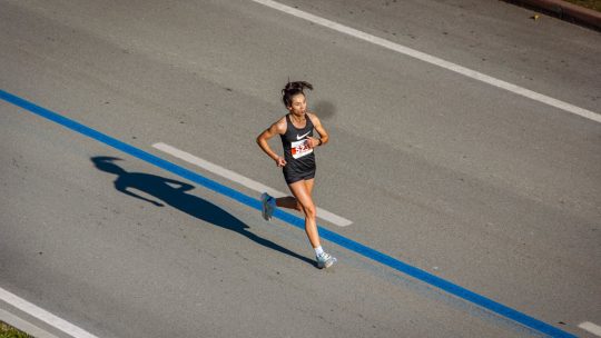 Marathon pour débutant : bien se préparer