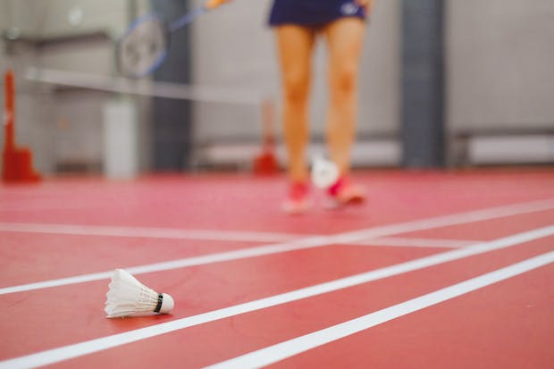 L'entretien optimal de votre terrain de badminton en 6 étapes