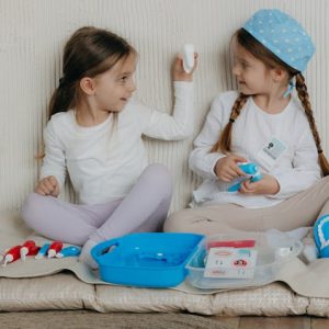 trouver des jouets scientifiques en bricolage pour encourager la créativité de vos enfants