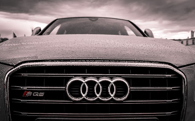 Pourquoi l'Audi d'occasion allie performance et fiabilité