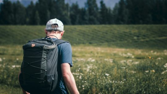 Préparer son voyage : comment bien ranger ses affaires dans un sac à dos