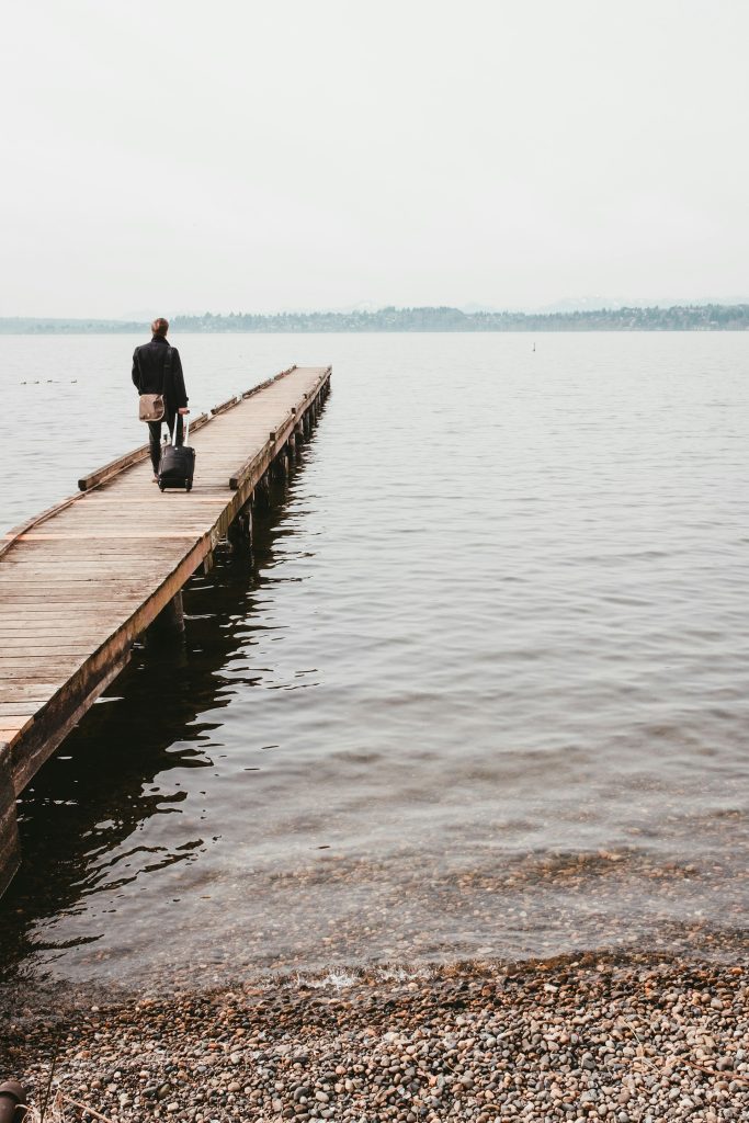 Préparer son voyage comment bien ranger ses affaires dans un sac à dos (2)